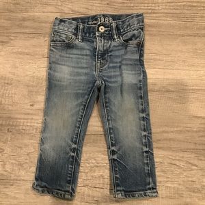 Baby Gap Jeans Size 2T